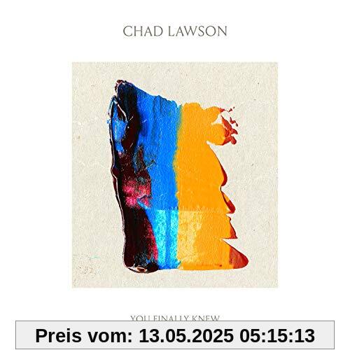 You Finally Knew von Chad Lawson