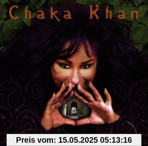 Come 2 My House von Chaka Khan