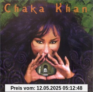 Come in 2 My House von Chaka Khan