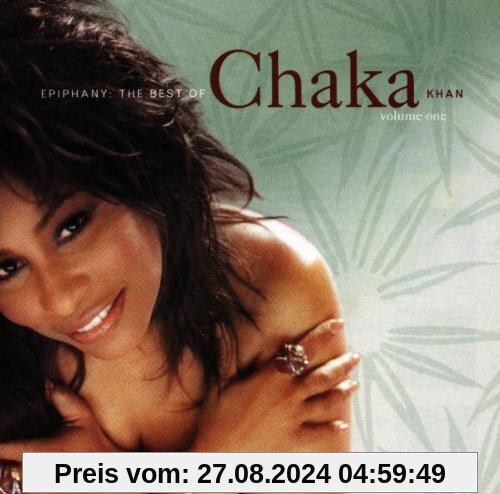 Epiphany,the Best of von Chaka Khan