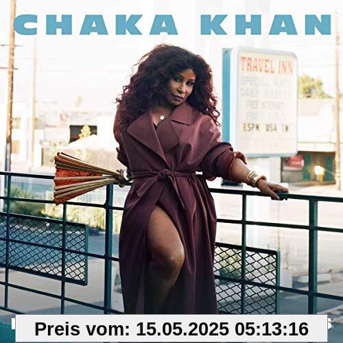 Hello Happiness von Chaka Khan