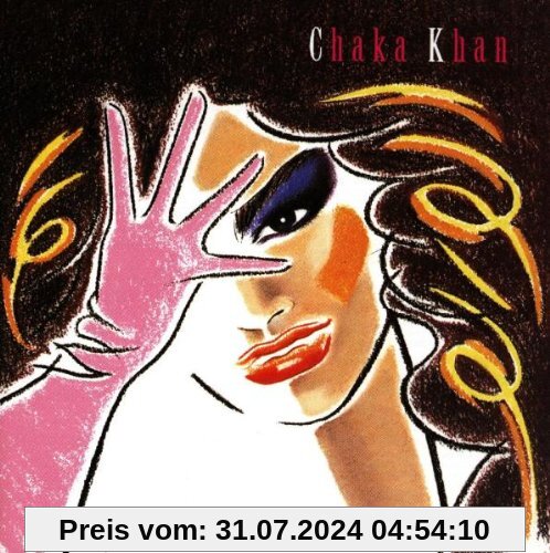 I Feel for You von Chaka Khan