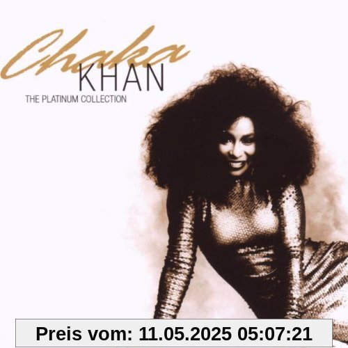 Platinum Collection von Chaka Khan