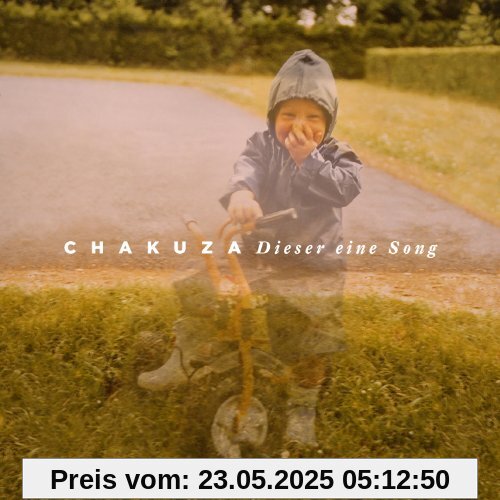 Dieser Eine Song Dieser Eine Song von Chakuza