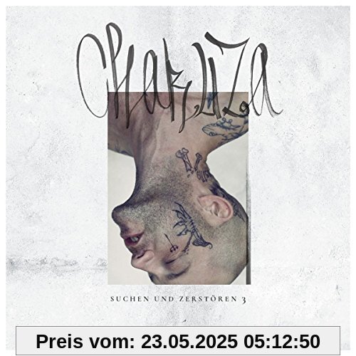 Suchen und Zerstören 3 Suchen und Zerstören 3 von Chakuza