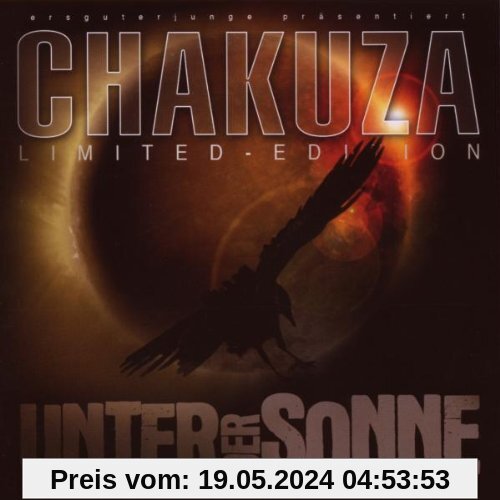 Unter der Sonne (Limited Edition) von Chakuza