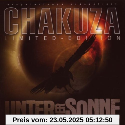 Unter der Sonne (Limited Edition) von Chakuza