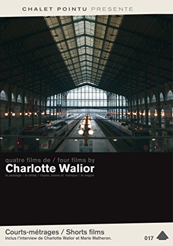 Charlotte walior 4 films [FR Import] von Chalet Pointu