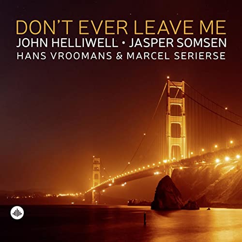 Don'T Ever Leave Me [Vinyl LP] von Challenge (H'Art)