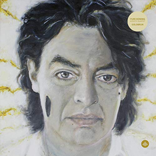 Goldbrun (White Vinyl) [Vinyl LP] von Challenge (H'Art)