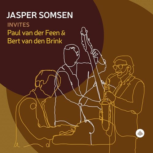 Jasper Somsen Invites Paul Van der Feen and Bert V von Challenge (H'Art)