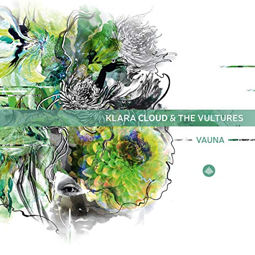 Klara Cloud & The Vultures - Vauna von Challenge (H'Art)
