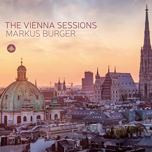 Vienna Sessions von Challenge (H'Art)