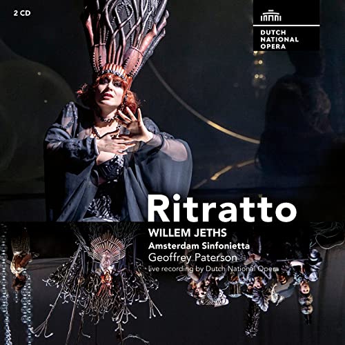 Willem Jeths: Ritratto von Challenge Classics