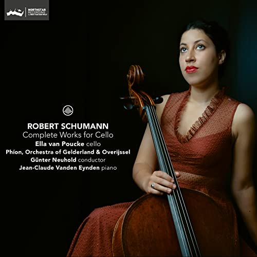 Complete Works for Cello von Challenge Classics