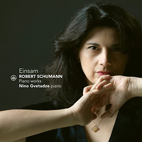 Einsam Einsam von Challenge Classics