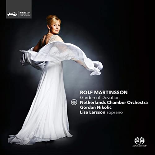 Garden of Devotion von Challenge Classics
