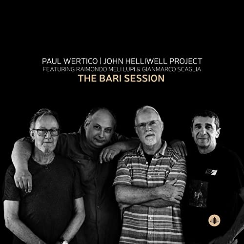 Bari Sessions [Vinyl LP] von Challenge