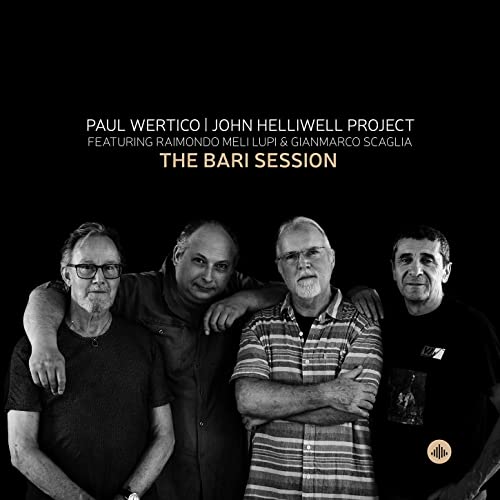The Bari Session [Vinyl LP] von Challenge