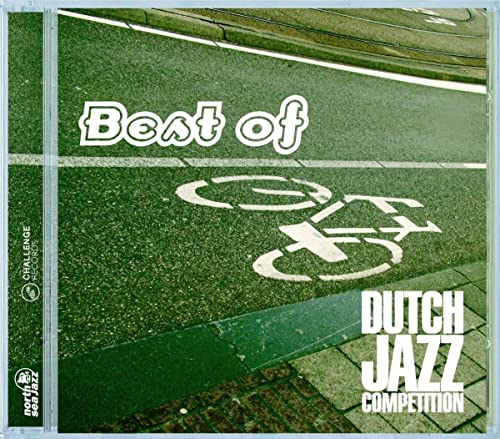 Best of Dutch Jazz Competition von Challenge