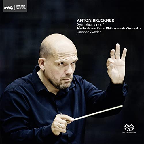 Bruckner: Sinfonie 1 von Challenge