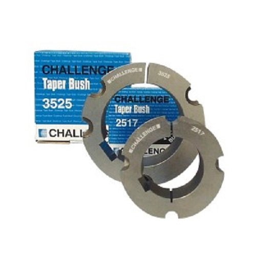 Challenge TBI-1108-1-1/16 Verriegelungsbuchse, 2,5 cm - 1/16 Zoll Bohrung von Challenge