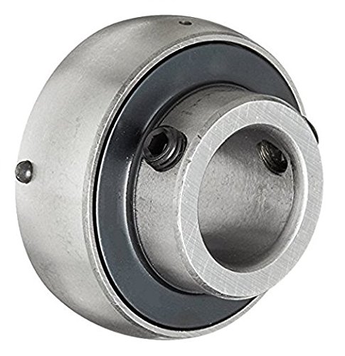 Challenge UC215–48 1075–3 Dreifach versiegelt Normal Pflicht Kugellager Einsatz von Challenge