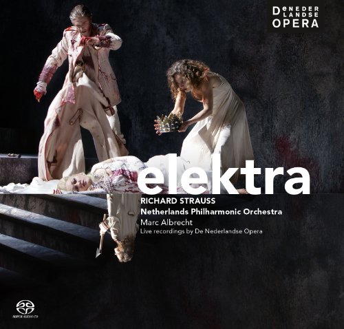 ELEKTRA (LIVE 2011) von Challenge