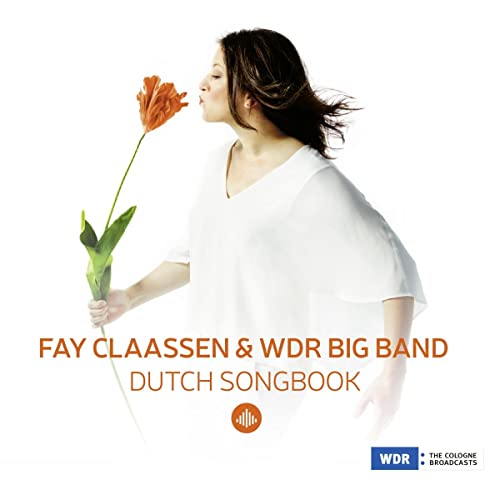 Fay Claassen - Dutch Songbook von Challenge