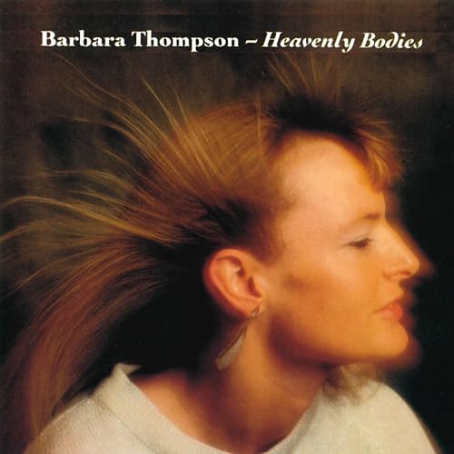 Heavenly Bodies von INTUITION