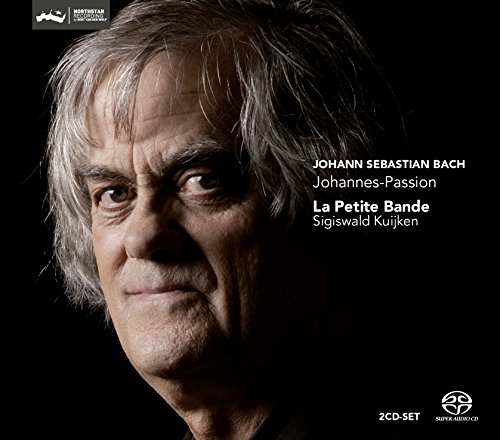 Johannes-Passion/St John Passion Bwv 245 Johannes-Passion/St John Passion Bwv 245 von Challenge