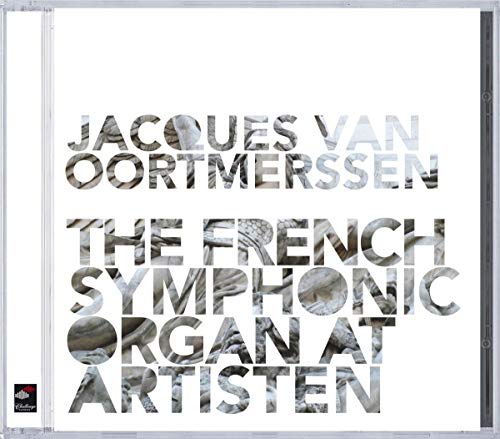 French Symphonic Organ French Symphonic Organ von Challenge