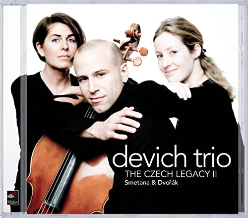 The Czech Legacy II von Challenge