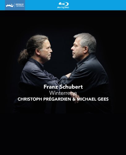 Winterreise [DVD-AUDIO] von Challenge