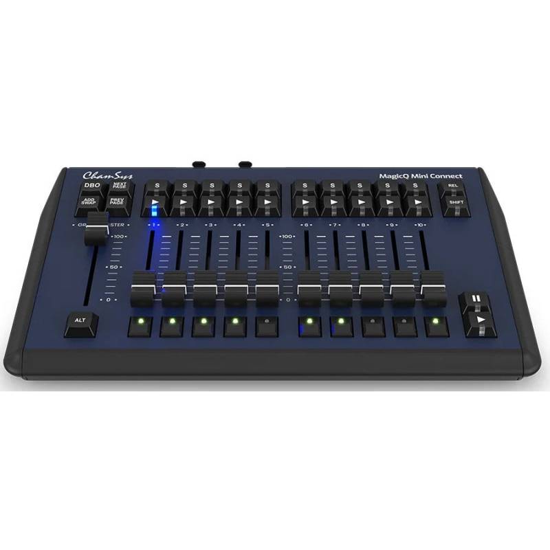 ChamSys MagicQ Compact Mini Connect PC Interface von ChamSys