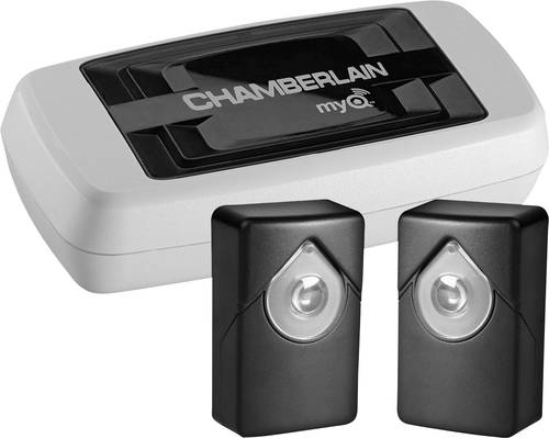 Chamberlain 830REV Gateway Chamberlain 830REV Gateway von Chamberlain