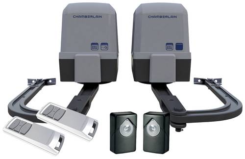 Chamberlain CHAA250EVC CHAA250EVC Drehtorantrieb Chamberlain CHAA250EVC CHAA250EVC Drehtorantrieb von Chamberlain