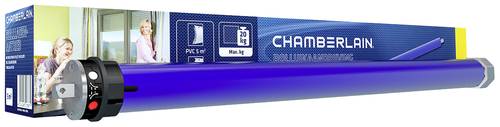 Chamberlain RPD10-05 Rohrmotor 40mm 20kg 121W 10 Nm von Chamberlain