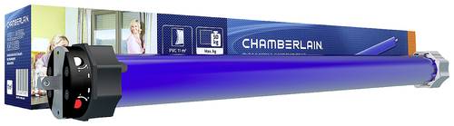 Chamberlain RPD25-05 Rohrmotor 60mm 50kg 191W 25 Nm Chamberlain RPD25-05 Rohrmotor 60mm 50kg 191W 25 Nm von Chamberlain