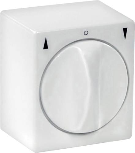 Chamberlain RZ94-05 Drehschalter Aufputz Chamberlain RZ94-05 Drehschalter Aufputz von Chamberlain