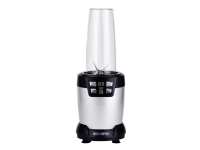Champion CHNB500 Nutri Pro - Mixer - 1,2 kW Champion CHNB500 Nutri Pro - Mixer - 1,2 kW von Champion