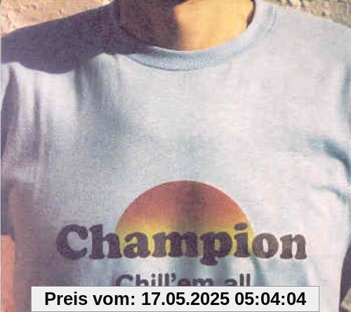 Chill'em All von Champion