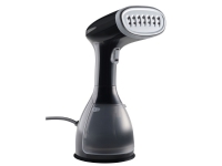 Dampfgarer Portable Pro 1500W HS510 Svart Dampfgarer Portable Pro 1500W HS510 Svart von Champion