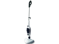 Dampfmopp 10-in-1 1500W SM210 Weiß/Schwarz Dampfmopp 10-in-1 1500W SM210 Weiß/Schwarz von Champion