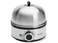 Eierkocher Timer 7 Eier EB600 Edelstahl Eierkocher Timer 7 Eier EB600 Edelstahl von Champion