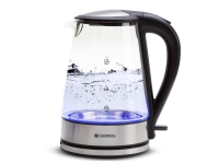 Elektrischer Wasserkocher 1.7L VK220 Glas Elektrischer Wasserkocher 1.7L VK220 Glas von Champion