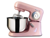 Küchenmaschine 5L 700W KA200 Rosa von Champion