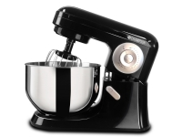 Küchenmaschine 5L 700W KA200 Schwarz Küchenmaschine 5L 700W KA200 Schwarz von Champion