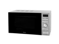 Mikrowelle Digital 20L 700W MW035 Edelstahl Mikrowelle Digital 20L 700W MW035 Edelstahl von Champion