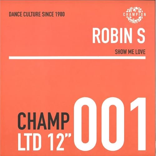 Show Me Love Show Me Love von Champion